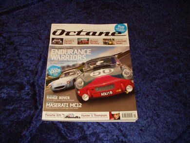 2005,nr 005, Octane