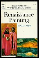 Argan, G. C.: Renaissance Painting. 1968