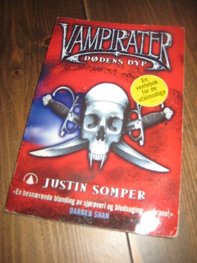 VAMPIRATER 2007