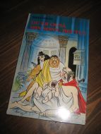 VOGEL: DU ER OGSÅ MIN SØNN, BRUTUS. 1987.