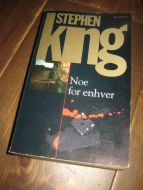 king: Noe for enhver 1988