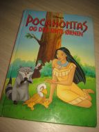 POCAHONTAS OG DEN SINTE ØRNEN 1996