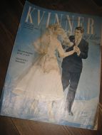 1960 nr 046 kvinner OG KLÆR