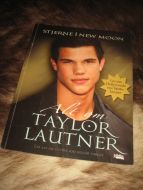 Alt om TAYLOR LAUTNER. 2010.