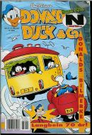 2002 nr 021 Donald Duck & Co