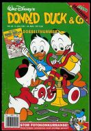 1991 nr 028 DONALD DUCK & Co