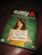 EASY A 86 MIN