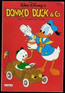 1978 nr 033 Donald Duck & Co