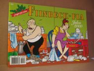 2000 Ingen jul uten FIINBECK & FIA