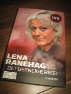 RANEHAG: DET USYNLIGE RIKET. 2014. 