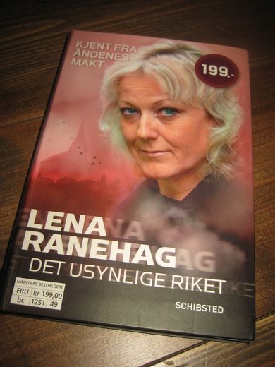 RANEHAG: DET USYNLIGE RIKET 2014