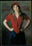 BJØRNSTAD, KETIL: ODA. 1983.