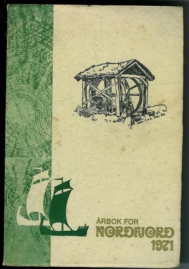 Nordfjord 1971