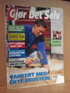 2002 nr 006 Gjør Det Selv