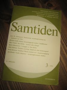 1972,nr 003, SAMTIDEN.