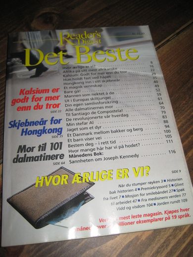 1996 nr 007 Det Beste fra Readers Digest