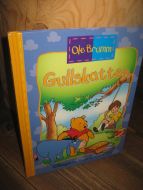 OLE BRUMM. GULLSKATTEN. 2000.
