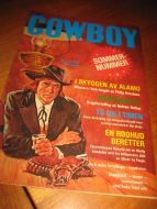 1974 nr 013 SOMMERNUMMER COWBOY