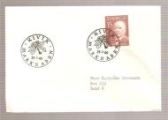 1960, 25.7., KIVIK MARKNADEN