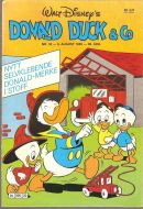 1985 nr 032 Donald Duck & Co
