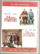 Robert De Niero: Meet the Fockers 3 t 43 min 7 år