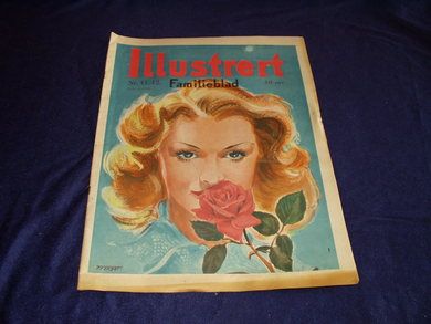 1946 nr 041 Illustrert Familieblad