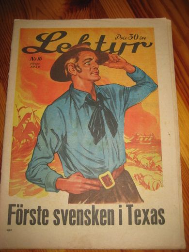 1952 nr 016 Lektyr