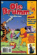 2001,nr 011, Ole Brumm