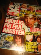 2016 nr 049 Se OG HØR Jahn Teigen