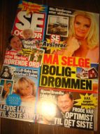 2018 nr 015 SE OG HØR Mia Gundersen