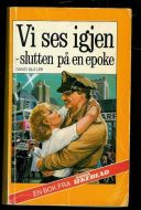 Butler: Vi ses igjen- slutten på en epoke 1983