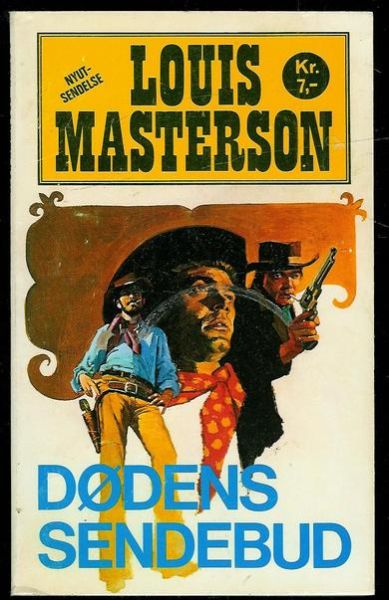 1978 nr 028 DØDENS SENDEBUD