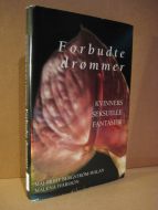 IVARSSON: Forbudte drømmer. Kvinners seksuelle fantasier. 1992.