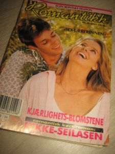 1992,nr 034, Romantikk