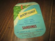 ROCKY COAST