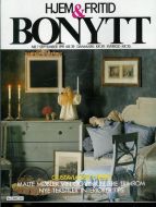 1991 nr 007 BONYTT