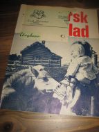 1973 nr 007 norsk barneblad