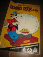 1986 nr 007 DONALD DUCK & CO