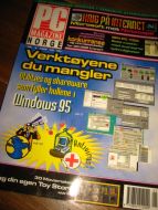 PcMAGAZINE, 1996, NR 005, 