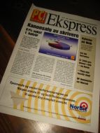 Pcworld Ekspress, 1999,nr 026.