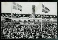 Jubileumsutstelningen Gevle.