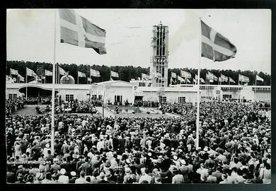Jubileumsutstelningen Gevle.