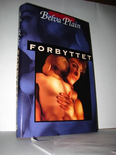 Plain: FORBYTTET. 1996.