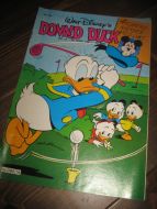 1987 nr 018 Donald Duck & Co