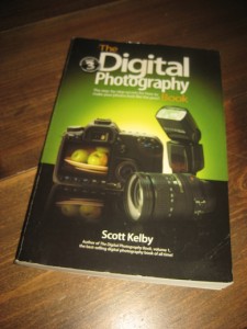 The Digital Photography Book. 