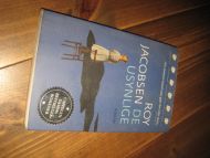 JACOBSEN, ROY: DE USYNLIGE. 2014.