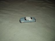 FORD CUSTOM STREET ROD, 1:36, mekanisk