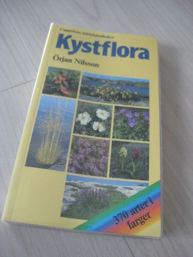 NILSSON: Kystflora 2003