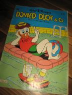 1980 NR 027 DONALD DUCK& CO