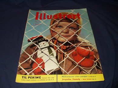 1961 nr 008 Illustrert